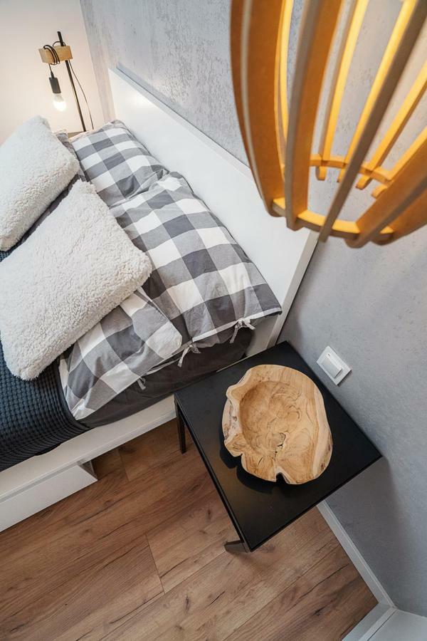 Gold Apartments Your Holiday Home Rodzinny 27 Krynica Zdroj Exterior photo
